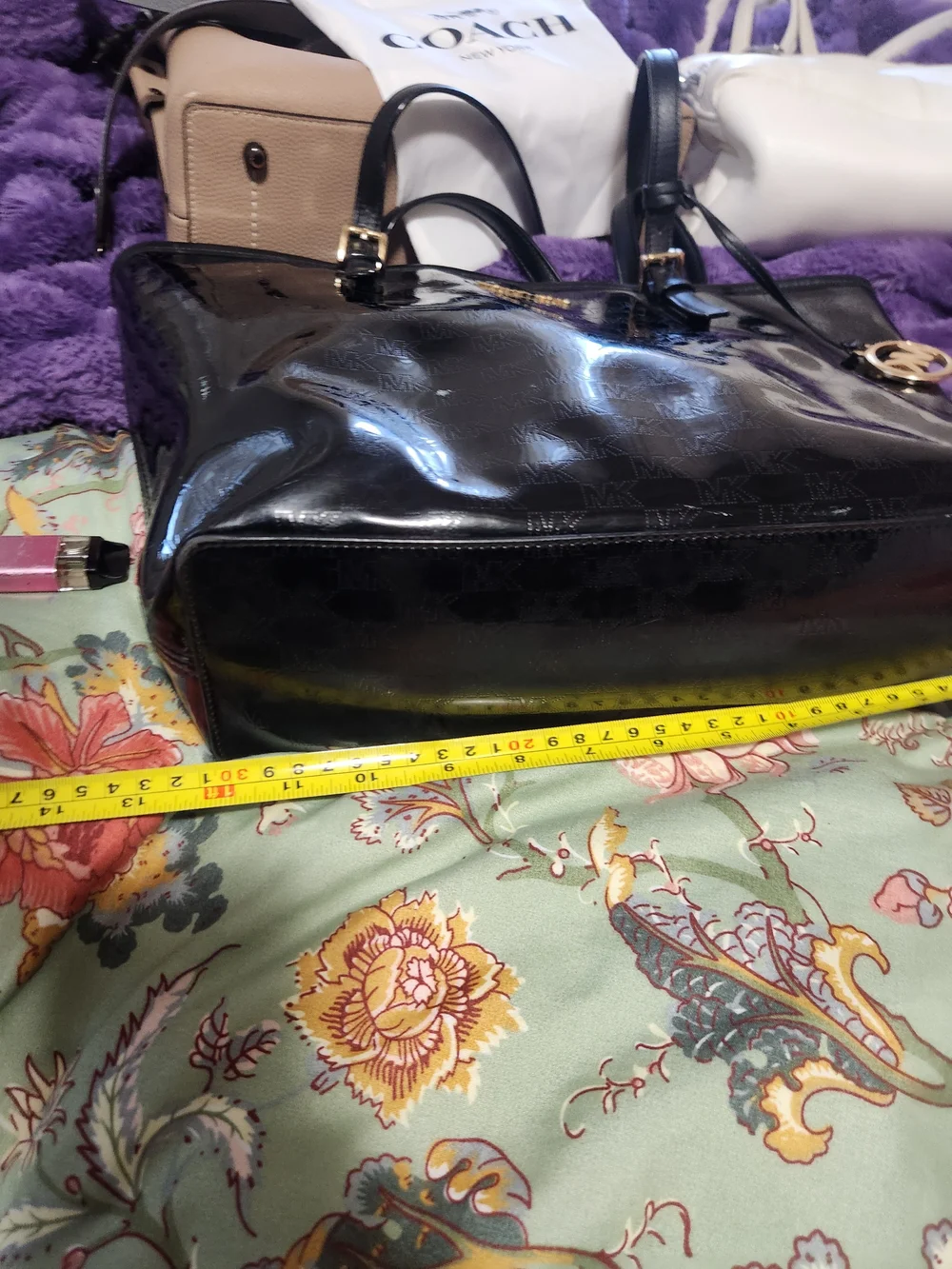 Michael Kors sleek michael